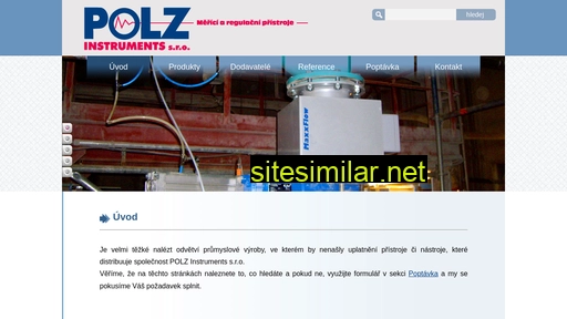 polz.cz alternative sites