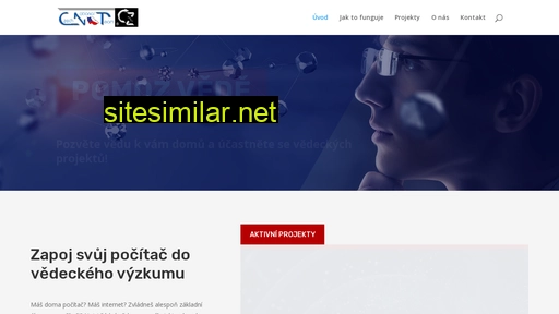 pomozvede.cz alternative sites
