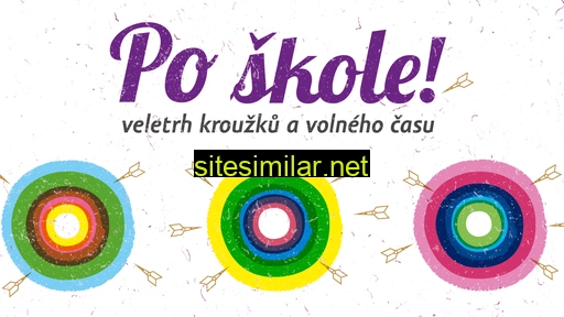 po-skole.cz alternative sites