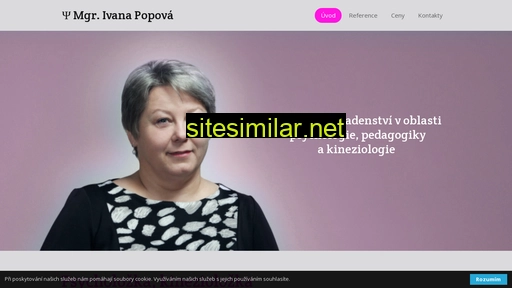 Popova similar sites
