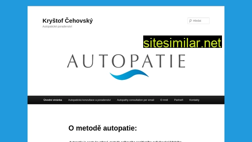 poradceautopatie.cz alternative sites