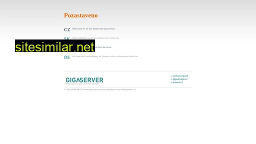 poradnabrno.cz alternative sites