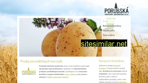 porobs.cz alternative sites