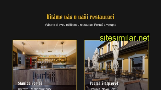 portasostrava.cz alternative sites