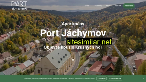 portjachymov.cz alternative sites