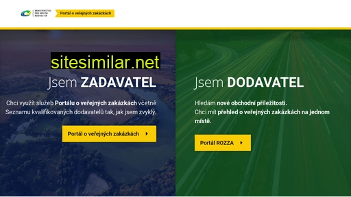 portal-vz.cz alternative sites