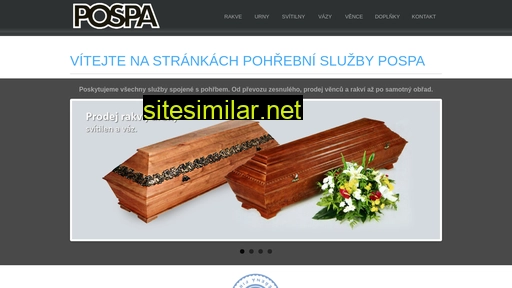 pospaub.cz alternative sites