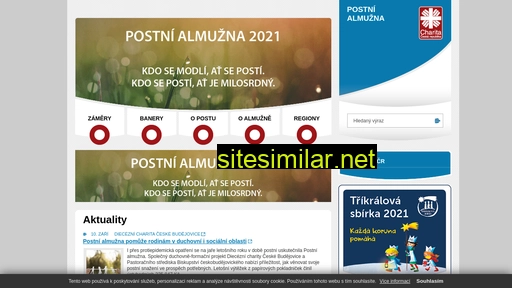 postnialmuzna.cz alternative sites