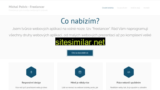 posvicmichal.cz alternative sites