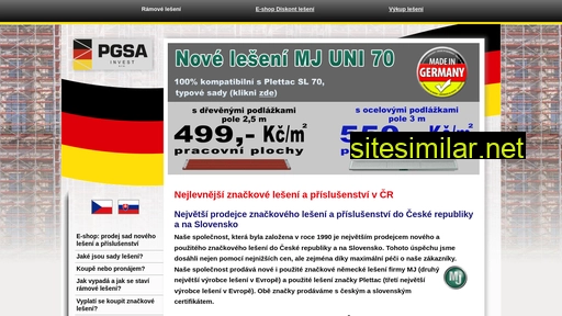 pouzite-leseni.cz alternative sites