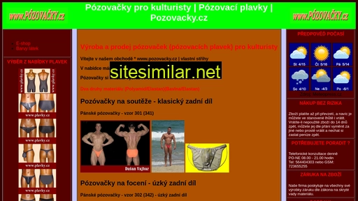 pozovacky.cz alternative sites