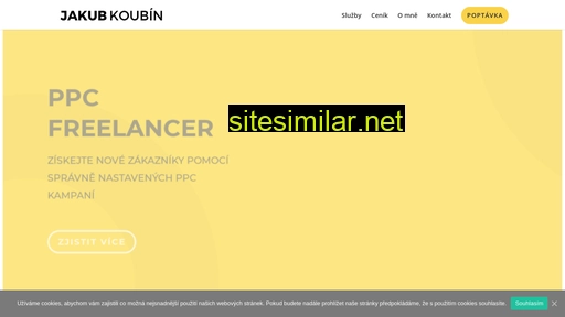 ppcfreelancer.cz alternative sites