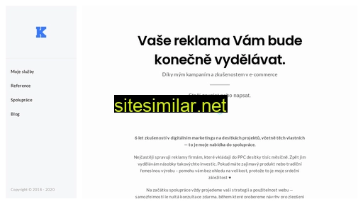 ppckrejci.cz alternative sites