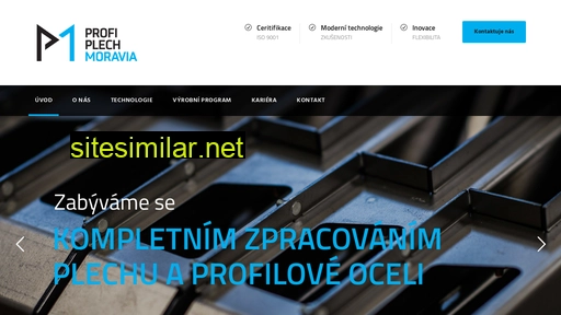 ppmoravia.cz alternative sites