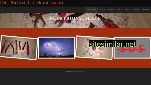 pp-elektroinstalace.cz alternative sites