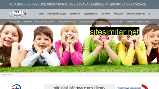 ppp-ostrava.cz alternative sites