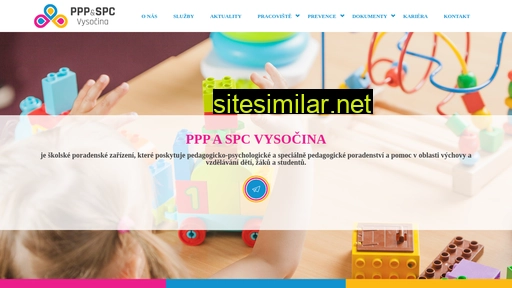 pppaspcvysocina.cz alternative sites