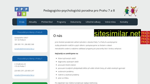 ppppraha7a8.cz alternative sites