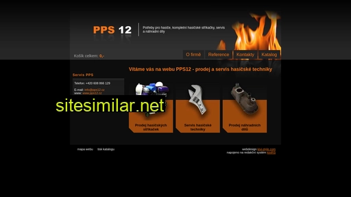 pps12.cz alternative sites