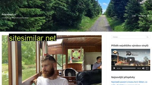 pracebavi.cz alternative sites