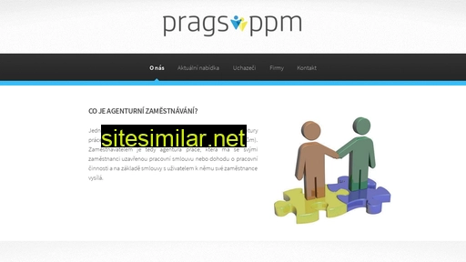 pragsppm.cz alternative sites
