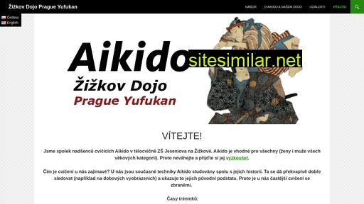 prahaaikido.cz alternative sites