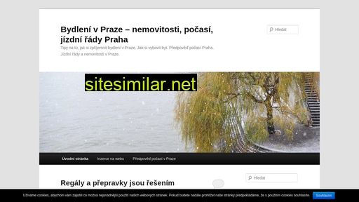 prahabydleni.cz alternative sites