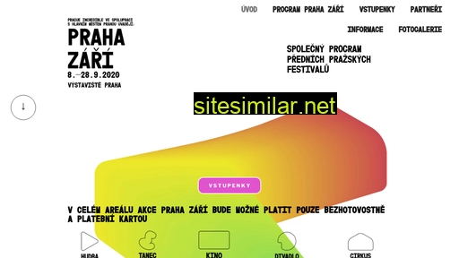 prahazari.cz alternative sites