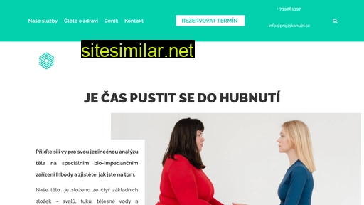 prajzskanutri.cz alternative sites