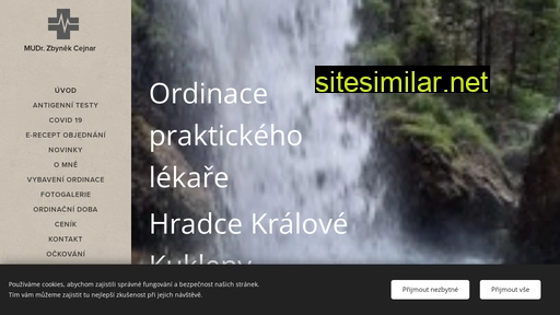 praktik-kukleny.cz alternative sites