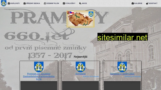 pramenyobec.cz alternative sites