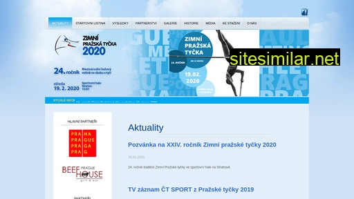 prazskatycka.cz alternative sites