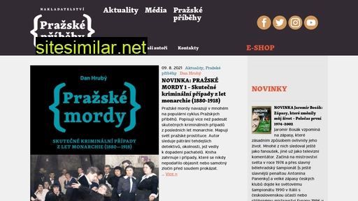 prazskepribehy.cz alternative sites