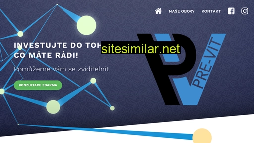 pre-vit.cz alternative sites