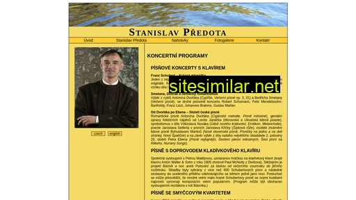 predota.cz alternative sites