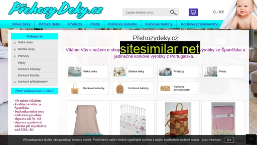 prehozydeky.cz alternative sites