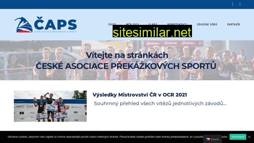 prekazkovysport.cz alternative sites