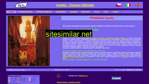 preklad-angita.cz alternative sites
