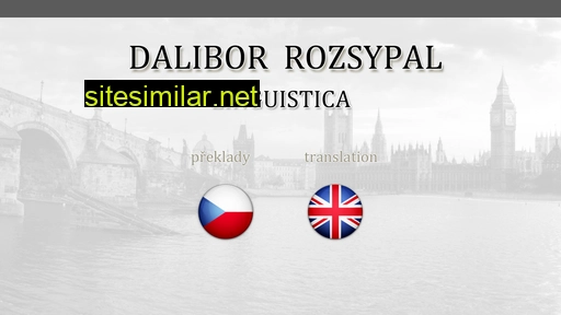 preklady-rozsypal.cz alternative sites