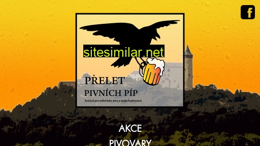 preletpivnichpip.cz alternative sites