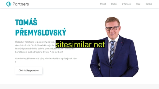 premyslovsky.cz alternative sites