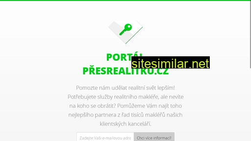 presrealitku.cz alternative sites
