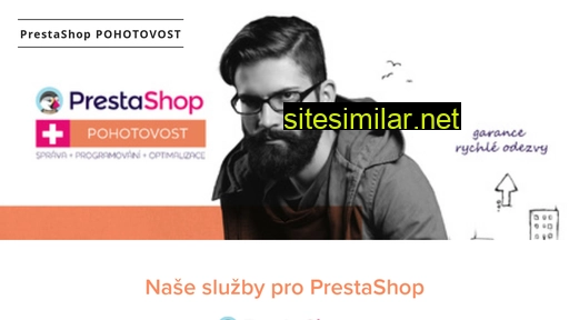 prestapohotovost.cz alternative sites