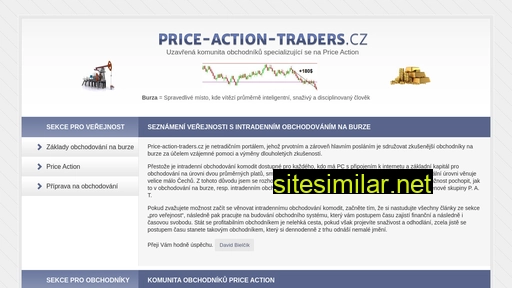 price-action-traders.cz alternative sites