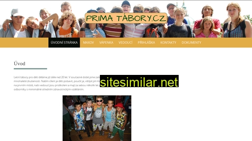 primatabory.cz alternative sites