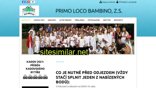 primoloco.cz alternative sites