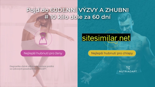 prirozene-hubnuti.cz alternative sites