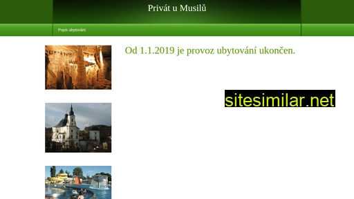 privatumusilu.cz alternative sites