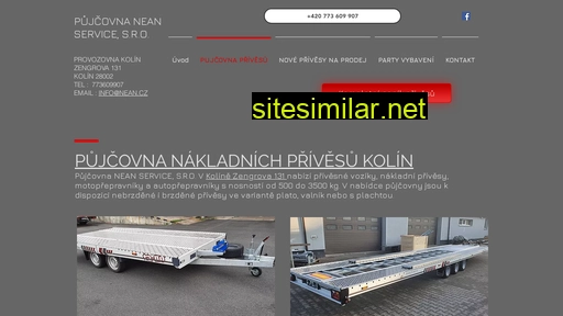privesy-kolin.cz alternative sites