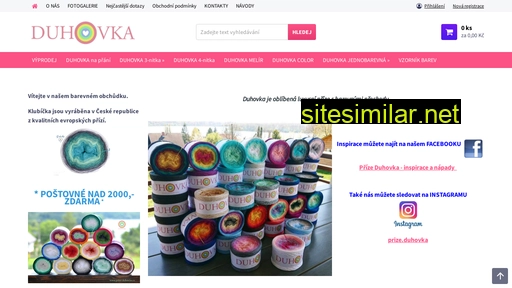 prize-duhovka.cz alternative sites